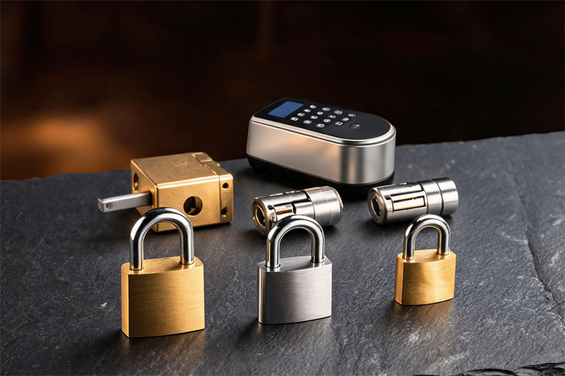 白山 南京家里钥匙断在锁里？别砸门，老 locksmith 有妙招