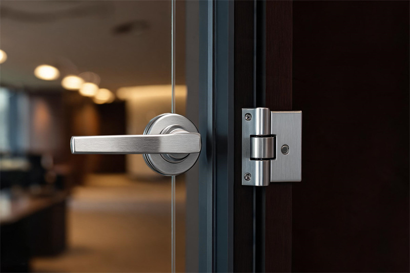 白山 钥匙断在锁芯里怎么办？老 locksmith 教你三招自救不求人
